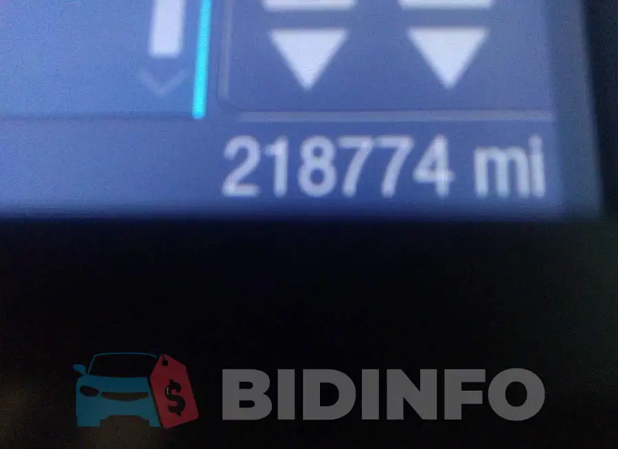 1FM5K8AR7DGA46798 Photo# 7