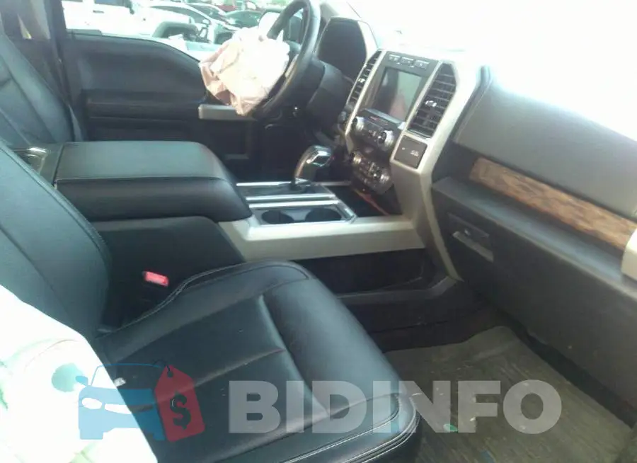 1FTEW1E40LFA14021 Photo# 5