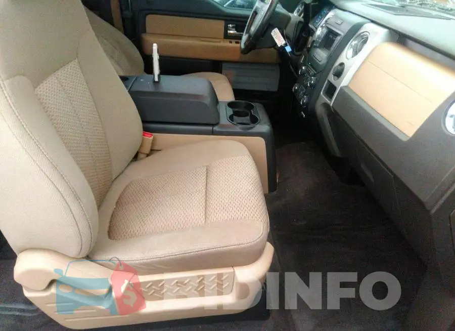 1FTFX1CF9DFB73093 Photo# 5