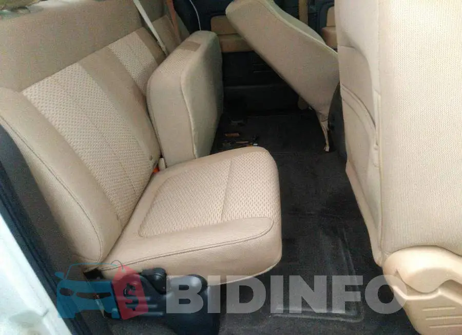 1FTFX1CF9DFB73093 Photo# 8