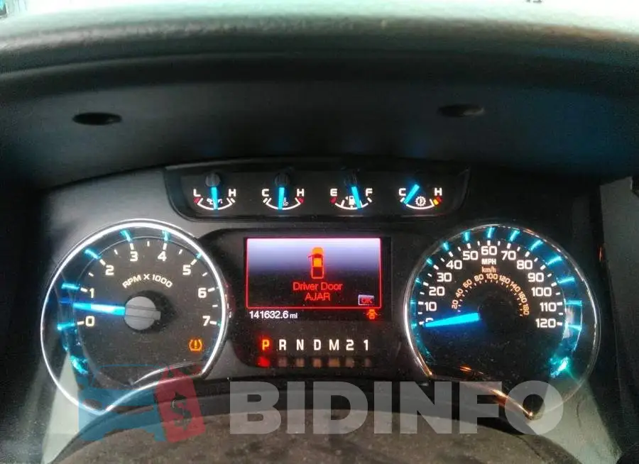 1FTFX1CF9DFB73093 Photo# 7