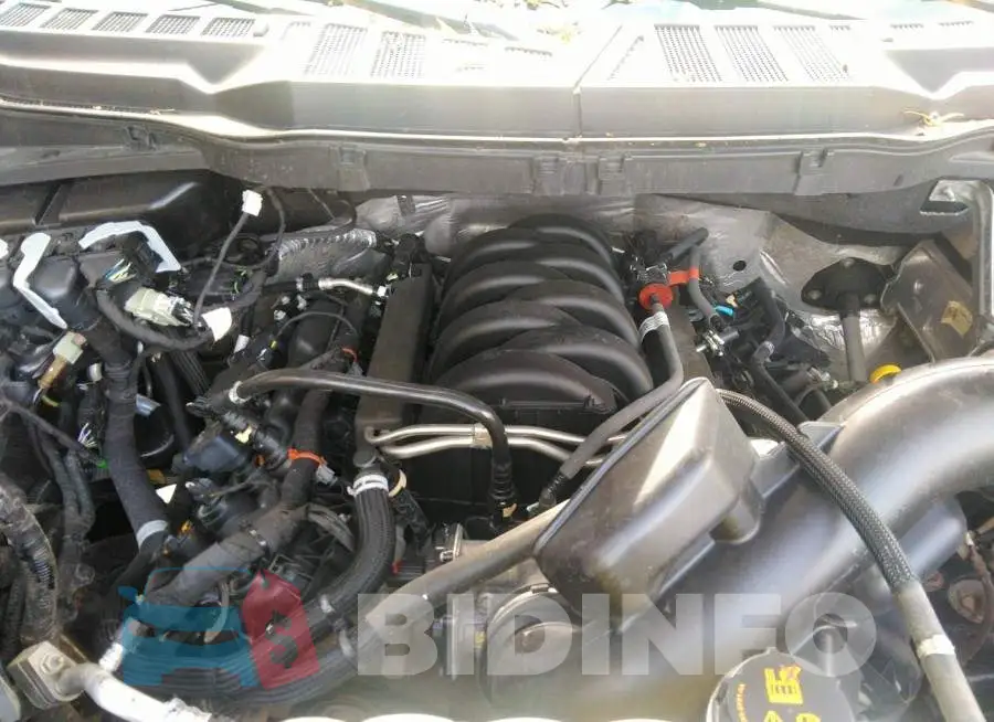 1FTFX1E59NFA01605 Photo# 10