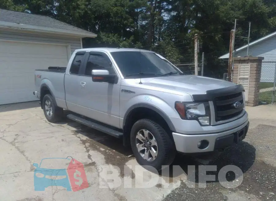 1FTFX1EF5DKD87647 Photo# 1
