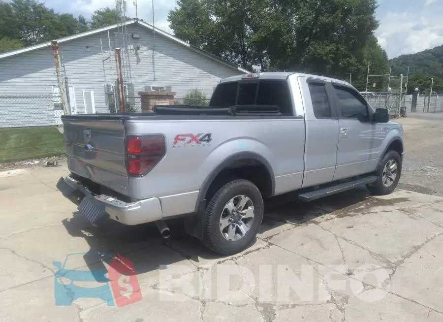 1FTFX1EF5DKD87647 Photo# 4