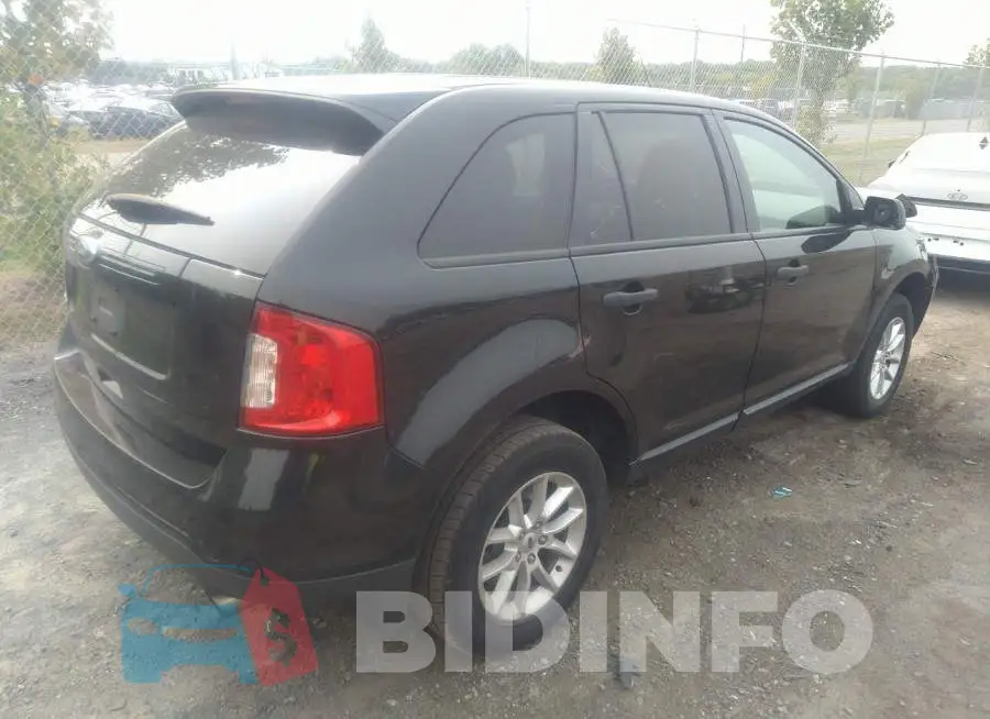 2FMDK3GC9EBA42228 Photo# 4
