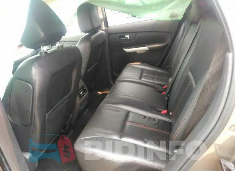 2FMDK4KC4EBA30193 Photo# 8