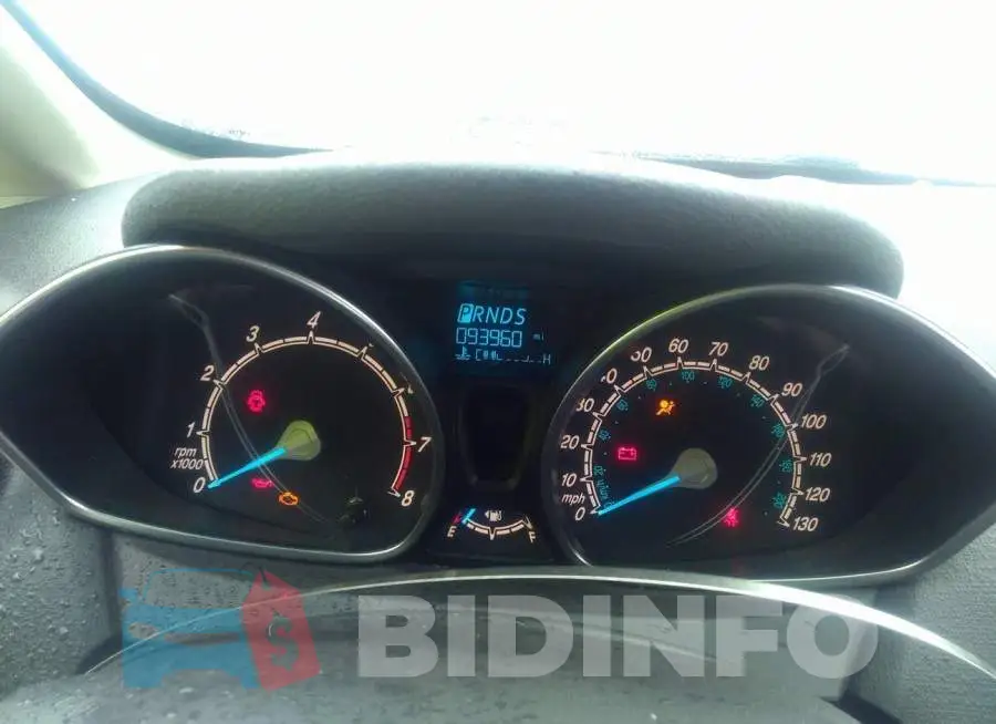 3FADP4BJ1JM145949 Photo# 7