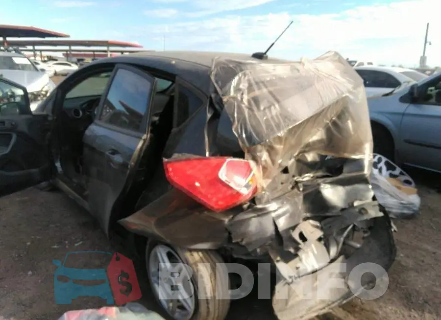 3FADP4EJ0HM158195 Photo# 6