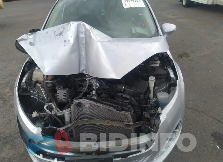 3FADP4EJ2FM189395 Photo# 6