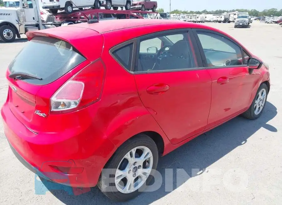 3FADP4EJ7FM207664 Photo# 4
