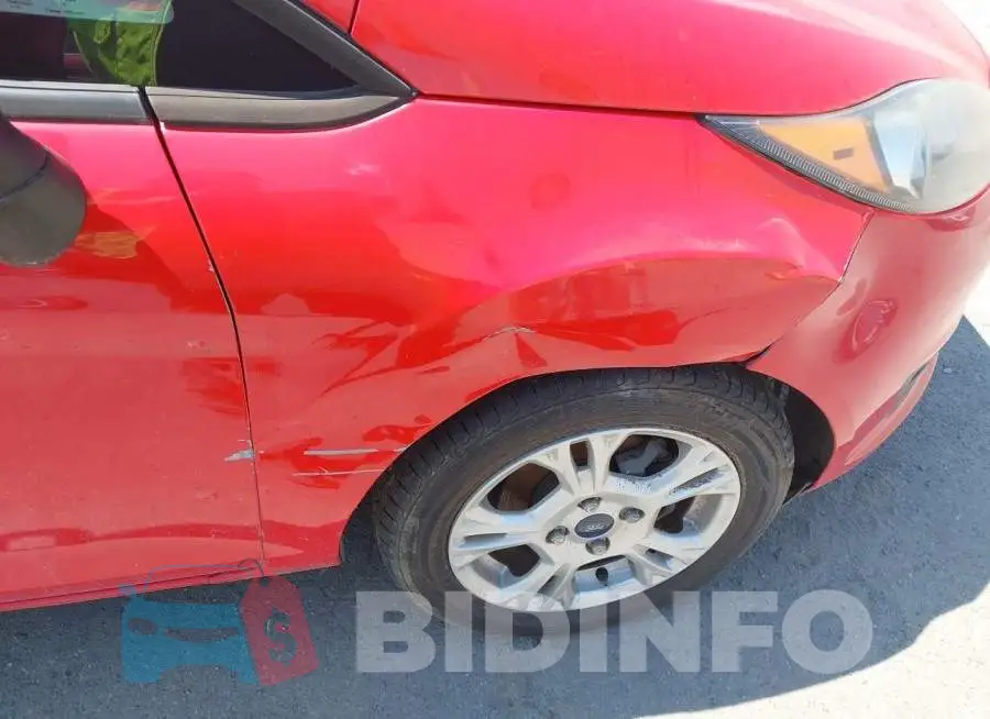 3FADP4EJ7FM207664 Photo# 6