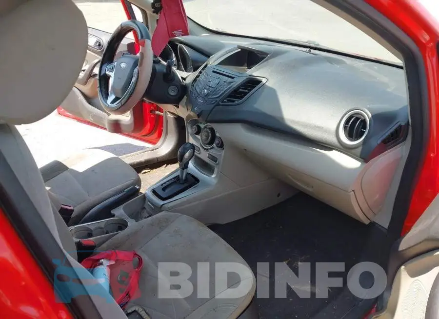 3FADP4EJ7FM207664 Photo# 5