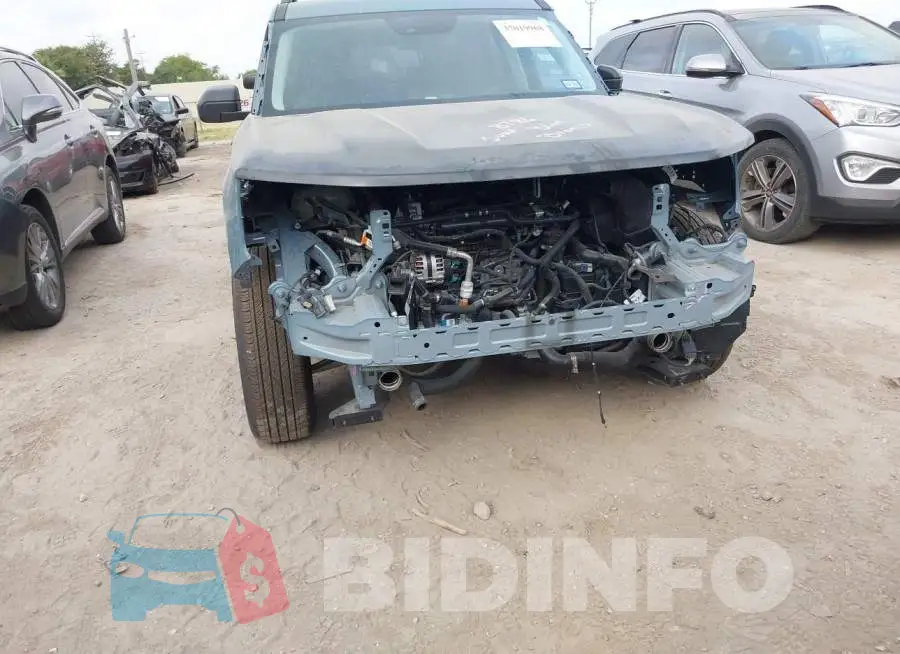3FMCR9B65NRD48954 Photo# 6