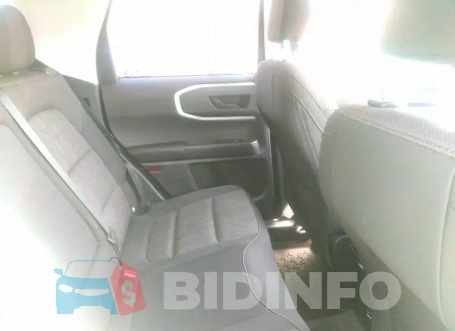 3FMCR9B69PRD25776 Photo# 8