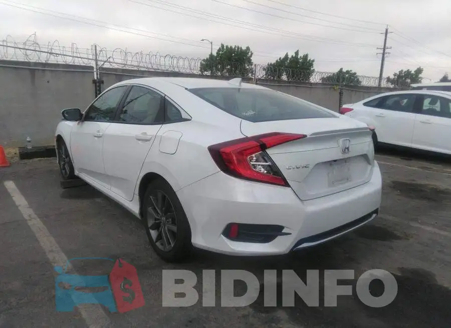 19XFC1F30LE202664 Photo# 3