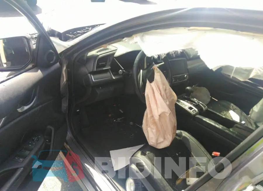 19XFC1F77HE024603 Photo# 5