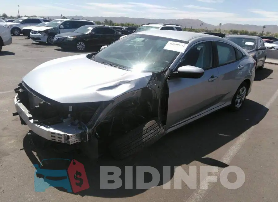 19XFC2F58HE231487 Photo# 2