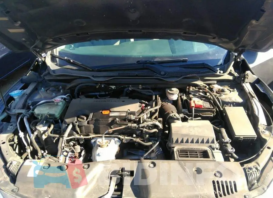 19XFC2F5XGE060465 Photo# 10