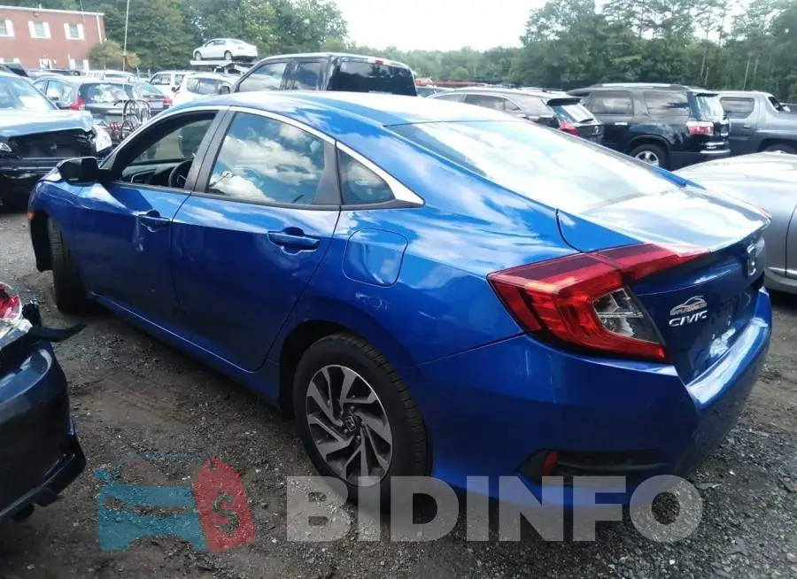 19XFC2F72GE026294 Photo# 3