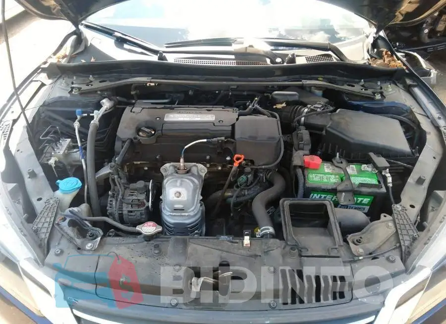 1HGCR2F85EA207742 Photo# 10