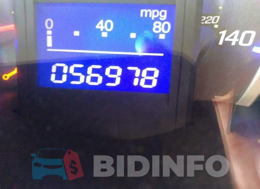 JHMGE8H32DC043447 Photo# 7