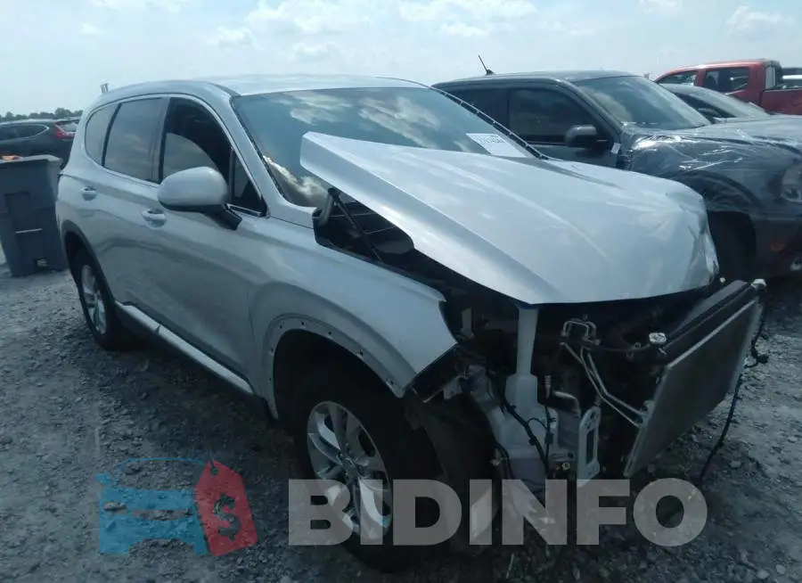 5NMS33AD8KH095252 Photo# 1