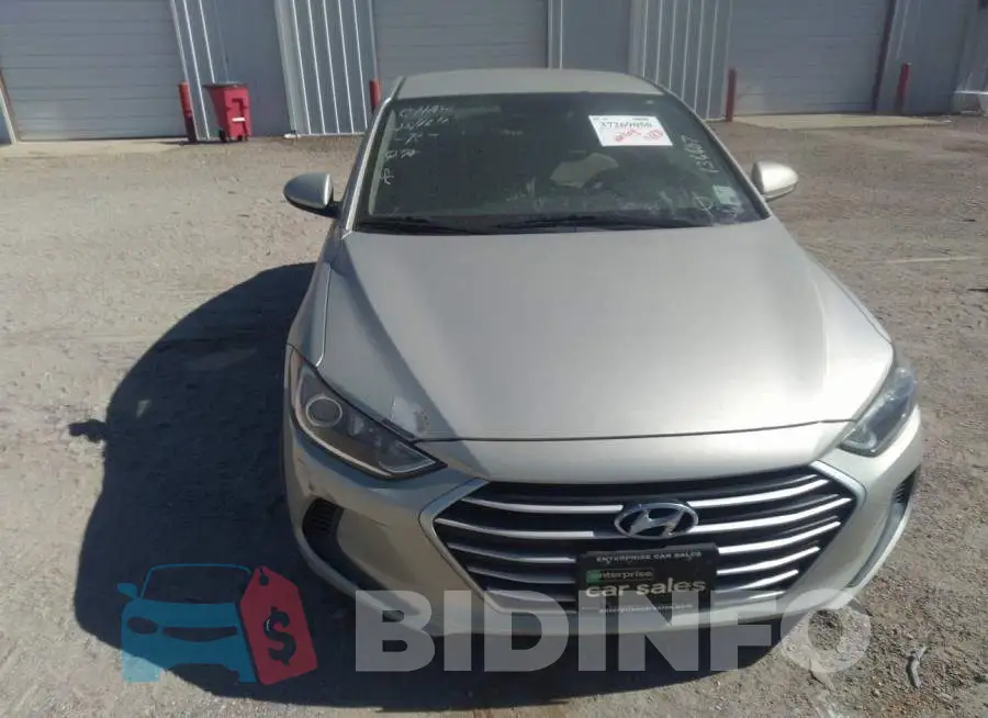 5NPD74LFXHH136607 Photo# 6