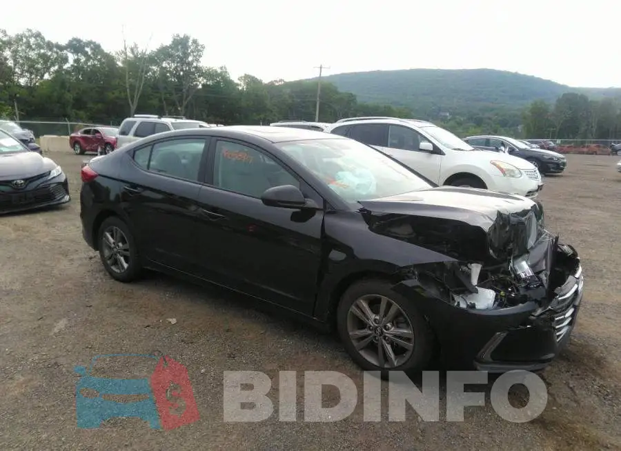 5NPD84LF4JH277045 Photo# 1