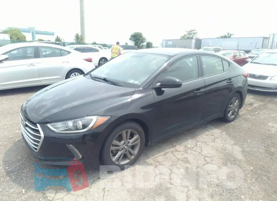 5NPD84LF5HH074062 Photo# 2