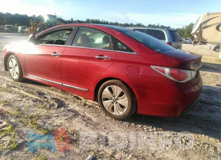 KMHEC4A47FA136582 Photo# 3