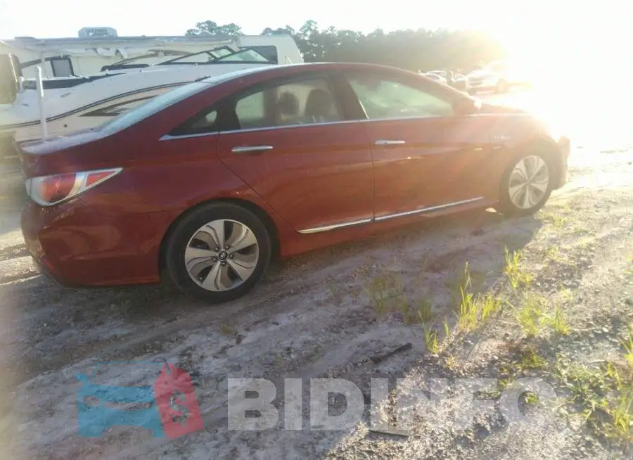 KMHEC4A47FA136582 Photo# 4