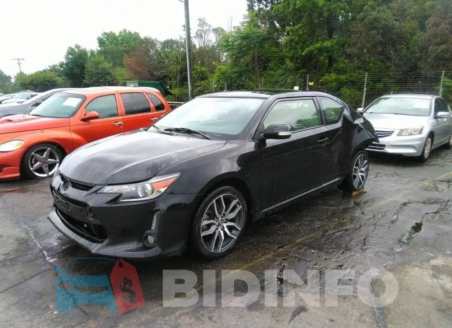 JTKJF5C76F3096239 Photo# 2