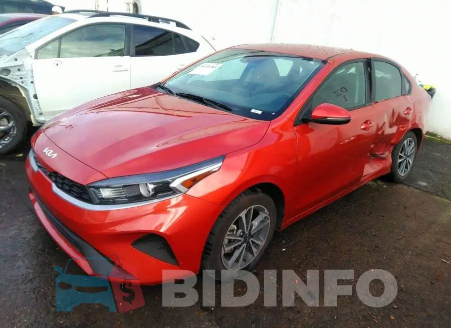 3KPF24AD6NE471713 Photo# 2