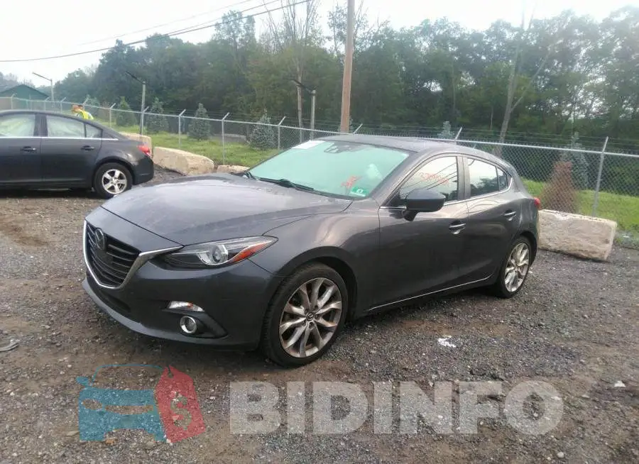 JM1BM1M3XE1183948 Photo# 2