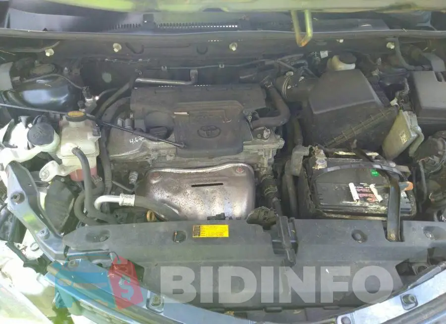 2T3DFREV0EW187445 Photo# 10