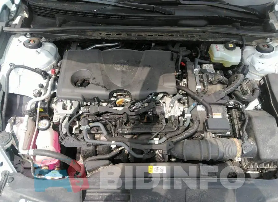 4T1G31AK6MU025703 Photo# 10