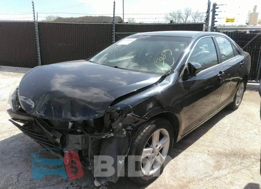 4T4BF1FK3DR275996 Photo# 2