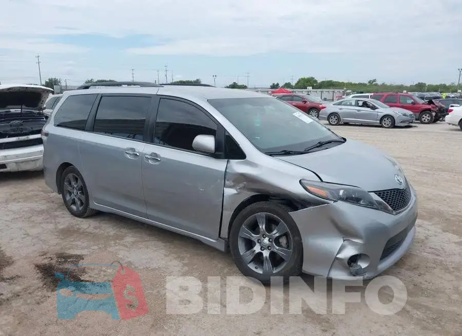 5TDXK3DC2FS635788 Photo# 1