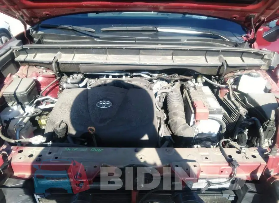 5TDZZRAH7MS522746 Photo# 10