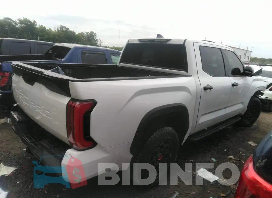 5TFPC5DB2PX025420 Photo# 4
