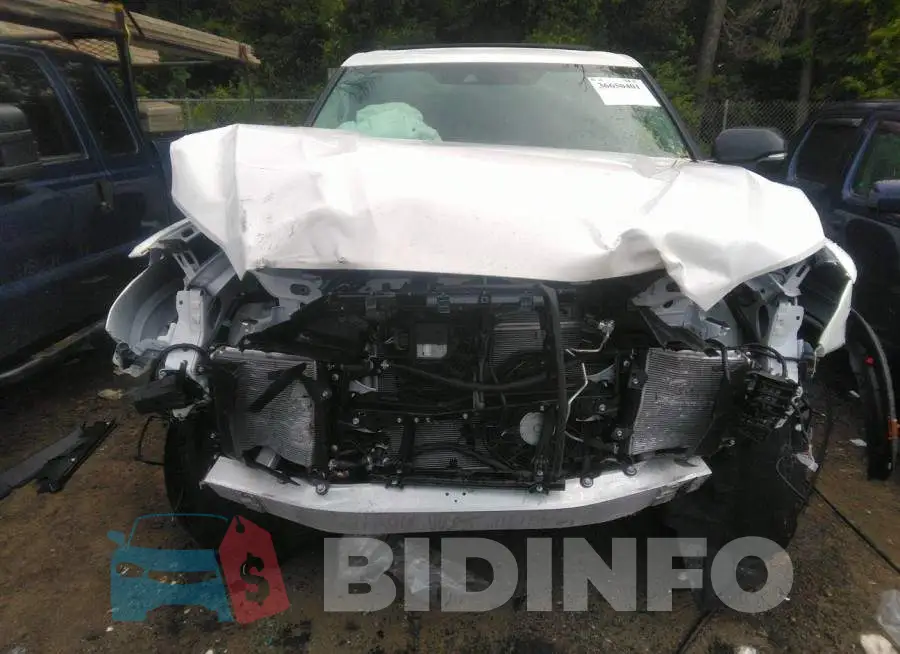 5TFPC5DB2PX025420 Photo# 6