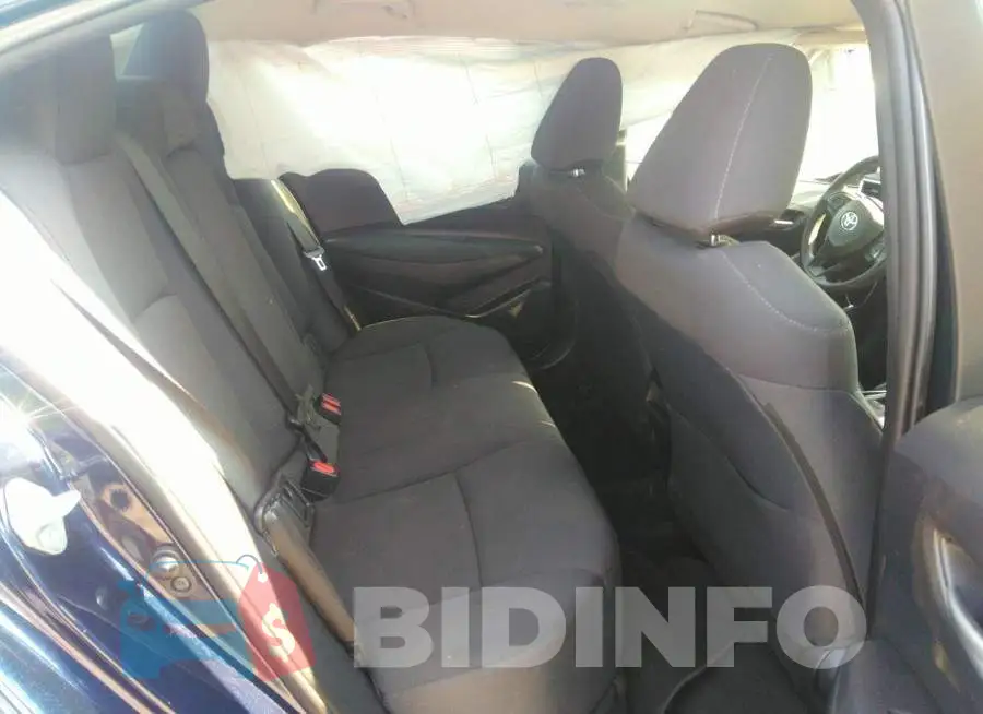 5YFEPRAE8LP061784 Photo# 8