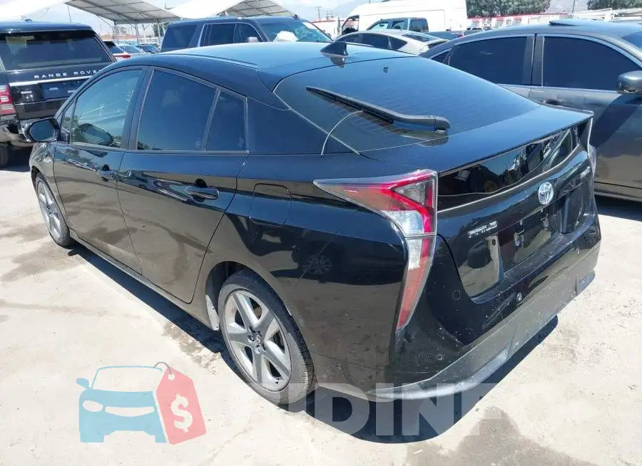 JTDKARFUXJ3057178 Photo# 3