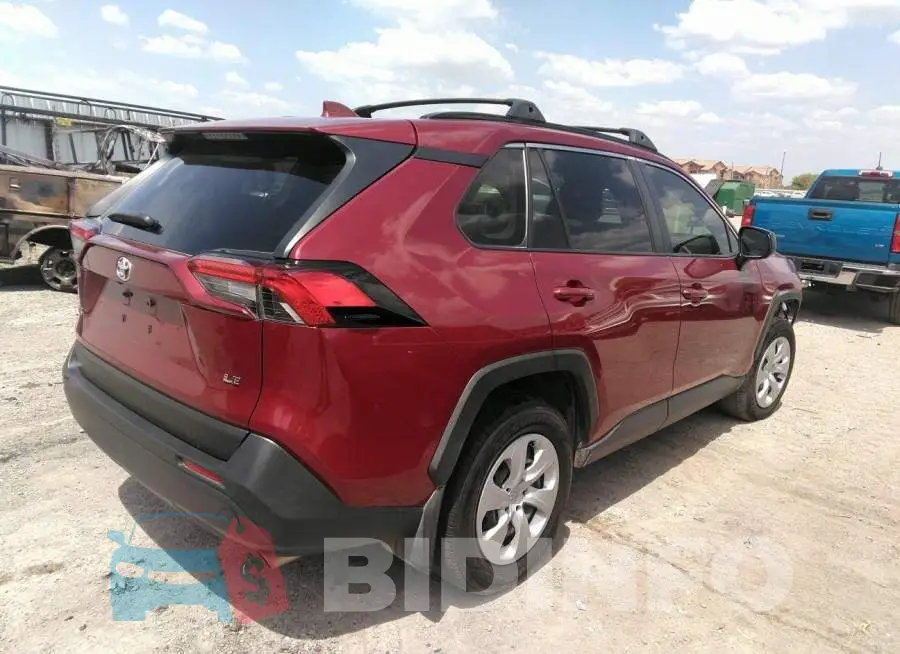 JTMH1RFV9LD042882 Photo# 4