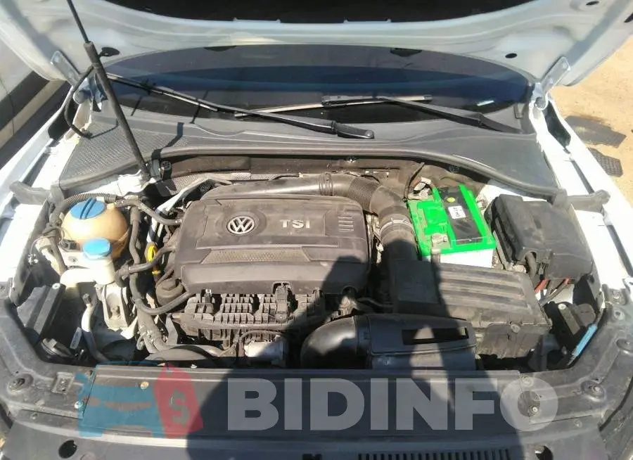 1VWBS7A3XEC105250 Photo# 10