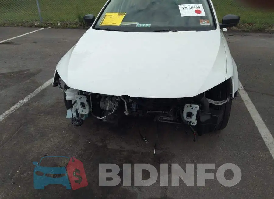 3VW2K7AJ9FM340351 Photo# 6
