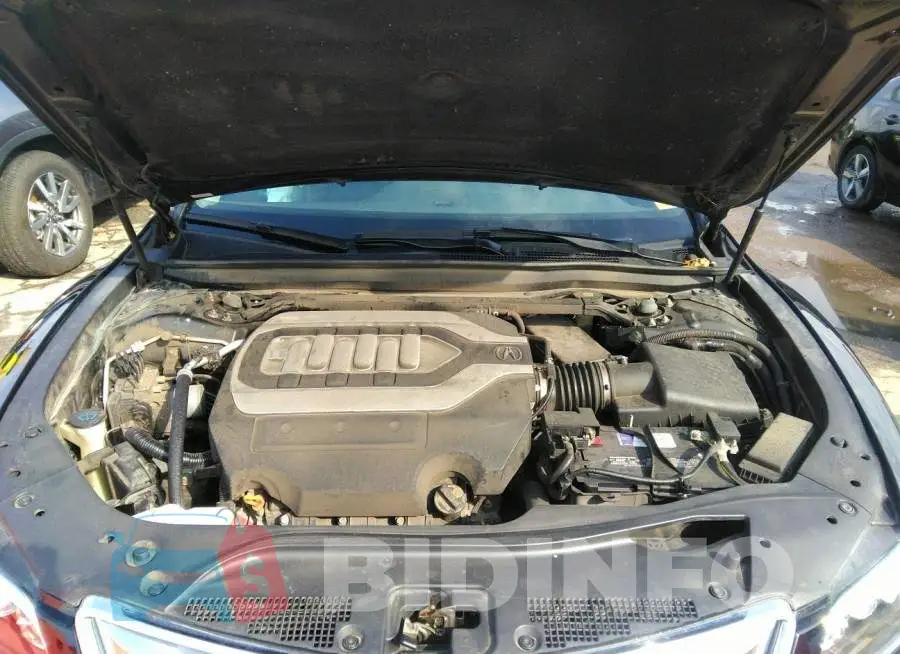 JH4KC1F51EC006791 Photo# 10