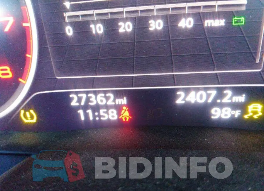 TRUT5CFV3G1003536 Photo# 7