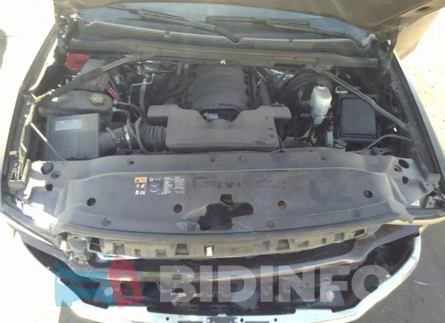 3GTP1VEC9FG414636 Photo# 10