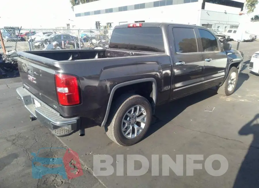 3GTP1VEC9FG414636 Photo# 4
